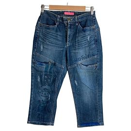 Autre Marque Pantalones de denim Alberobello