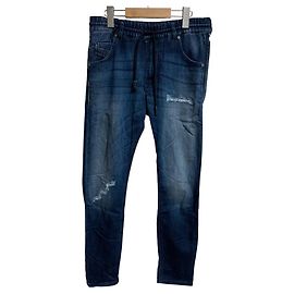 Autre Marque Pantalones de denim DIESEL KRAILEY-NE
