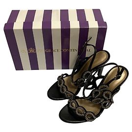 Autre Marque Sandali Bijou GRACE CONTINENTAL