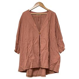 Autre Marque Cardigan largo Jocomomola