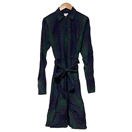 Autre Marque Brooks Brothers 346 Shirt Dress