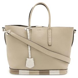 Borsa 2way Fendi Selleria in pelle