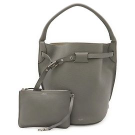 Céline Borsa a tracolla in pelle Celine Big Bag