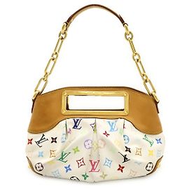 Borsa Louis Vuitton Monogram Multicolore