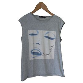 Camiseta de tirantes Dolce & Gabbana x Madonna Erotica