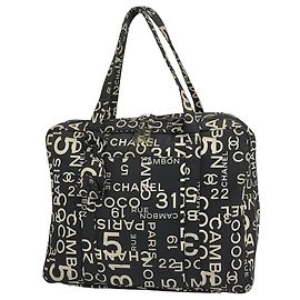 Borsa Tote Chanel By C