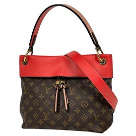 Sac à main 2-Way Louis Vuitton Tuileries Besace