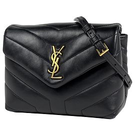 Borsa Yves Saint Laurent Lulu Toy Bag