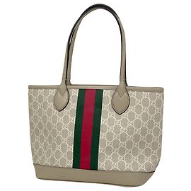 Sac cabas petit Gucci Ophidia