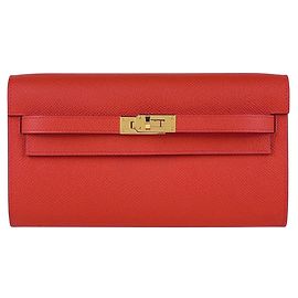 Hermès Borsa a tracolla Hermes Kelly To Go