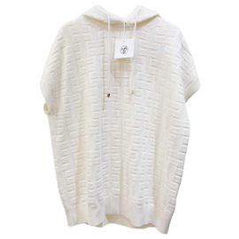Hermès Twillaine Knitwear