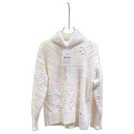 Maglieria Chanel Coco Neige
