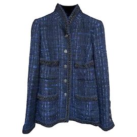 Chaquetas Chanel La Petite Veste Noire