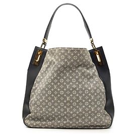 Borsa a tracolla Louis Vuitton Monogram Idylle Rendez Vous PM Grigia