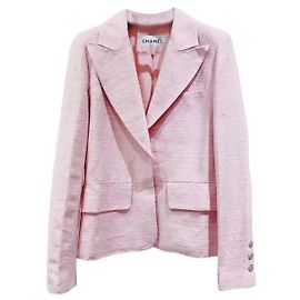Chanel La Petite Veste Noire Jacken