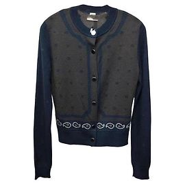 Hermès Twillaine Knitwear