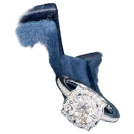 Anelli Harry Winston BELLE