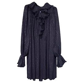 Robe Chanel Multicolore en Polyester Taille 34