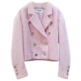 Chanel La Petite Veste Noire Jacken