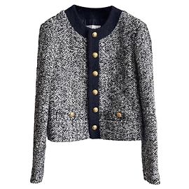 Céline Wolljacke Damen Größe 34