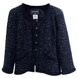 Chaquetas Chanel La Petite Veste Noire