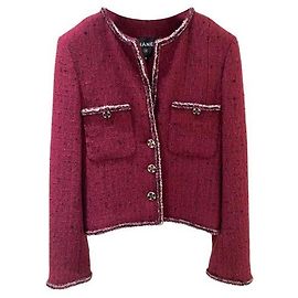 Chanel La Petite Veste Noire Jacken
