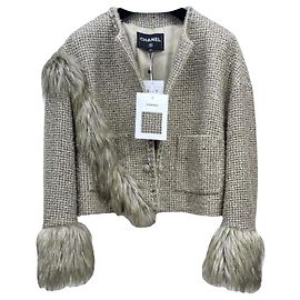 Giacche Chanel La Petite Veste Noire