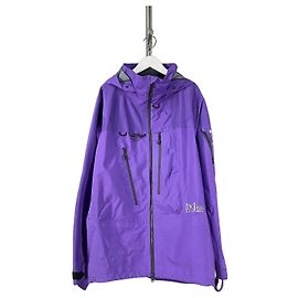 Autre Marque Giacca da sci Burton AK457 in poliestere M