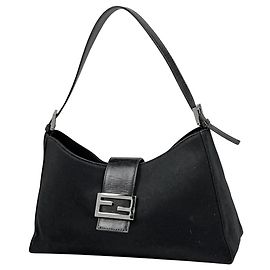 Borsa Fendi Zucca Logo