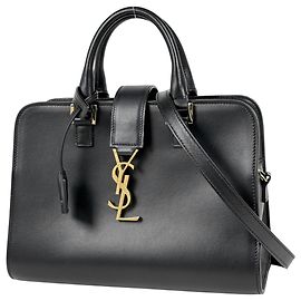 Borsa Yves Saint Laurent Baby Cabas