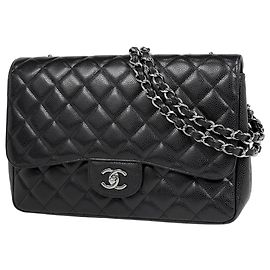 Borsa a tracolla Chanel Matelassé