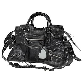 Borsa a mano Balenciaga Neo Cagol City