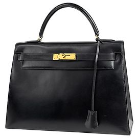 Hermès Borsa Hermes Kelly 32