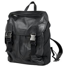 Sac à dos Prada PRADA Logo