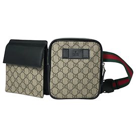 Borsa a tracolla Gucci Sherry Line