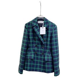 Veste Dior en laine pour femme taille 38