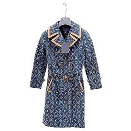 Trench Louis Vuitton