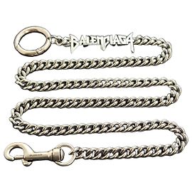 Catena per portafoglio e pantaloni Balenciaga Typo Metal
