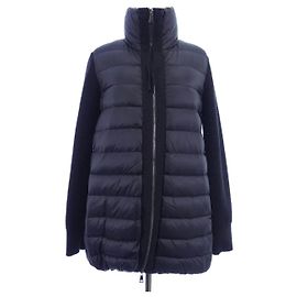 Abrigo de plumón Moncler