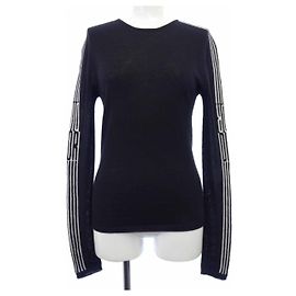 Christian Dior DIORALPS Strickware aus Seide und Kaschmir