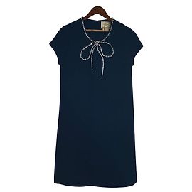 Ribbon Bijou Kleid von kate spade new york