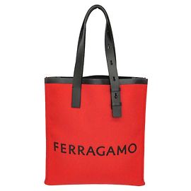Borsa Tote North South Salvatore Ferragamo