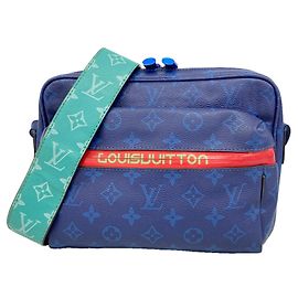 Borsa a tracolla Louis Vuitton Monogram Pacific PM