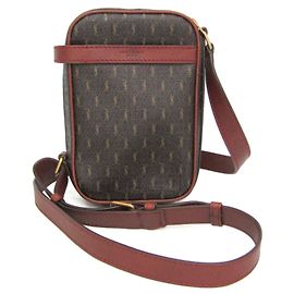 Borsa a tracolla Yves Saint Laurent Cassandre
