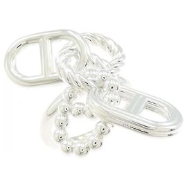 Hermes Hermès Chaine d'Ancre Area II Ring