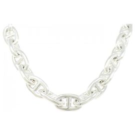 Collana Hermès Chaine d'Ancre MM