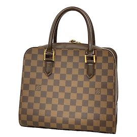Louis Vuitton Damier Triana Handtasche