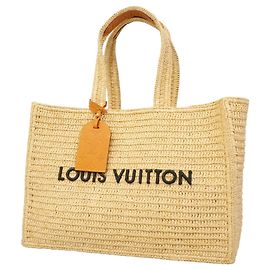Louis Vuitton Summer Shopper Tote MM M14458