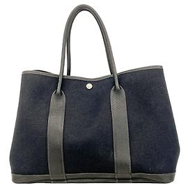 Hermès Hermes Garden PM Tote Bag