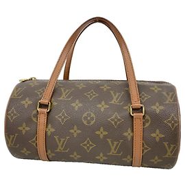 Bolsa Louis Vuitton Monogram Papillon 26